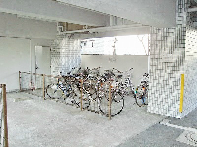 ライオンズマンション小倉駅南第２ その他18