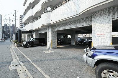 ライオンズマンション小倉駅南第２ その他20