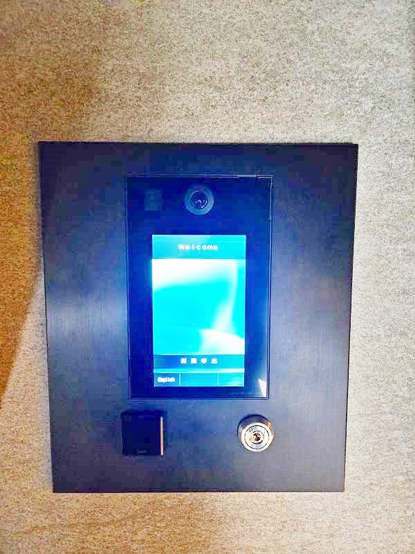 REGARIA MIHAGINO CENTER MARKS（レガリア三萩野センターマークス） その他外観1