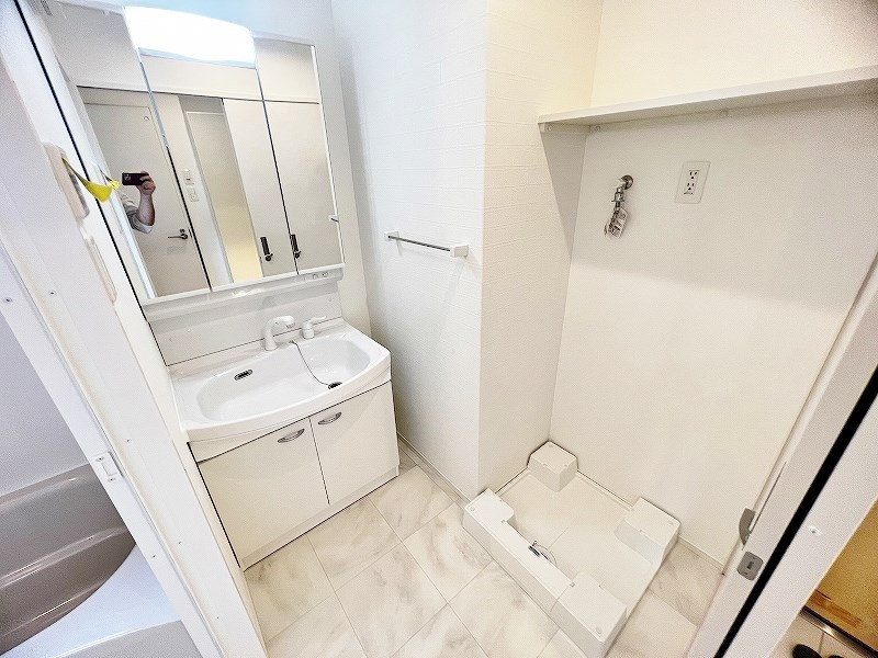 REGARIA MIHAGINO CENTER MARKS（レガリア三萩野センターマークス） その他1