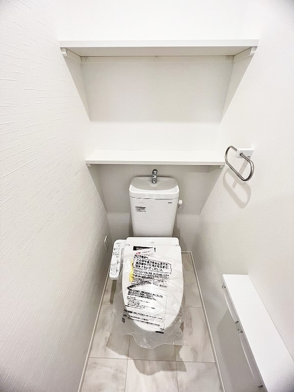 REGARIA MIHAGINO CENTER MARKS（レガリア三萩野センターマークス） その他2