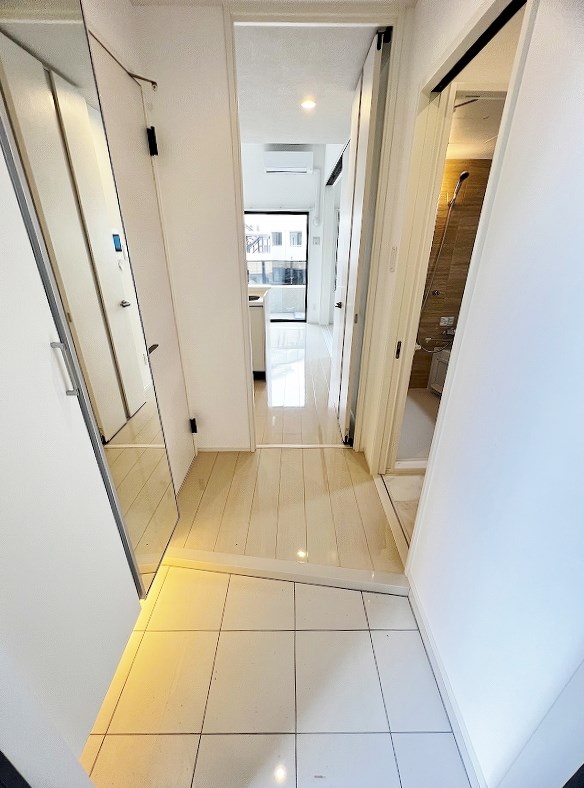 REGARIA MIHAGINO CENTER MARKS（レガリア三萩野センターマークス） その他7