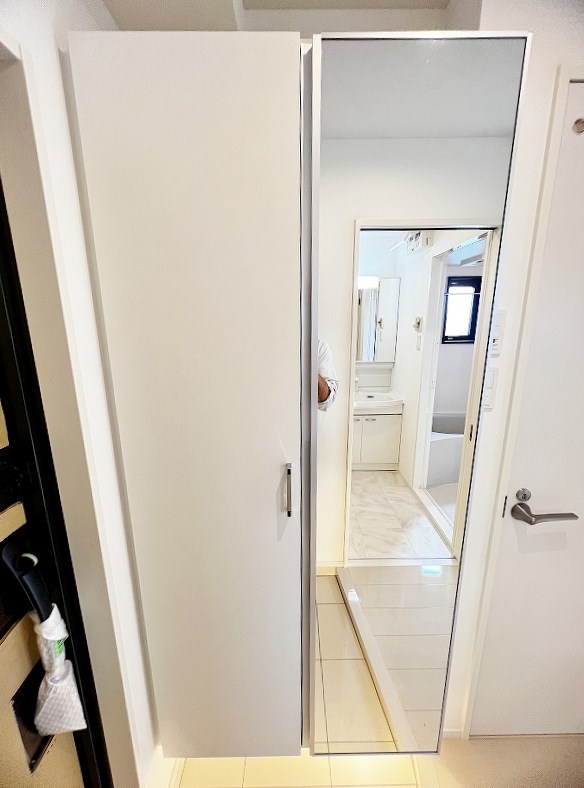 REGARIA MIHAGINO CENTER MARKS（レガリア三萩野センターマークス） その他8