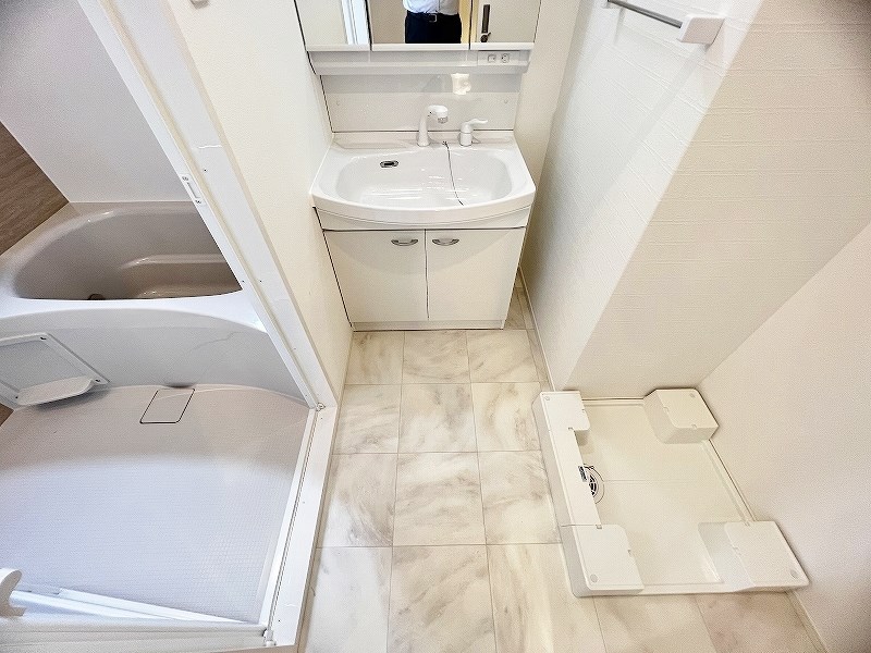 REGARIA MIHAGINO CENTER MARKS（レガリア三萩野センターマークス） その他12