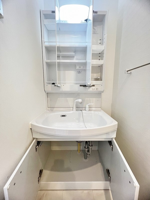 REGARIA MIHAGINO CENTER MARKS（レガリア三萩野センターマークス） その他14