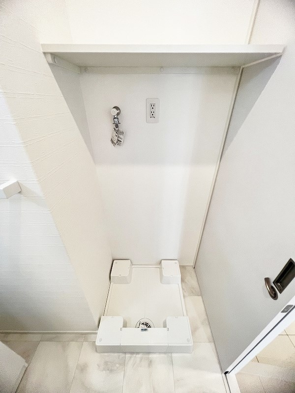 REGARIA MIHAGINO CENTER MARKS（レガリア三萩野センターマークス） その他15