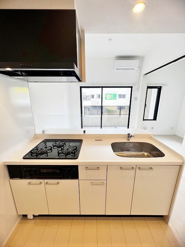 REGARIA MIHAGINO CENTER MARKS（レガリア三萩野センターマークス） その他20