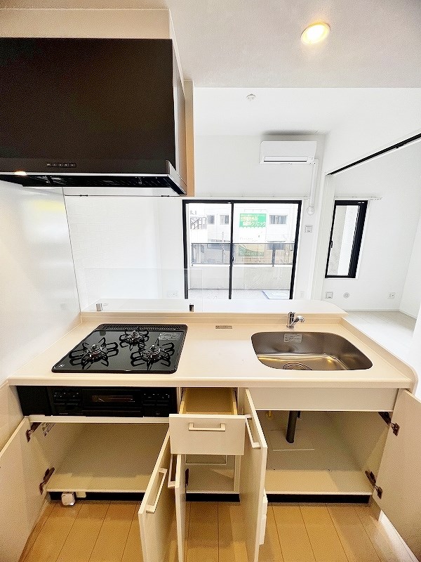 REGARIA MIHAGINO CENTER MARKS（レガリア三萩野センターマークス） その他21