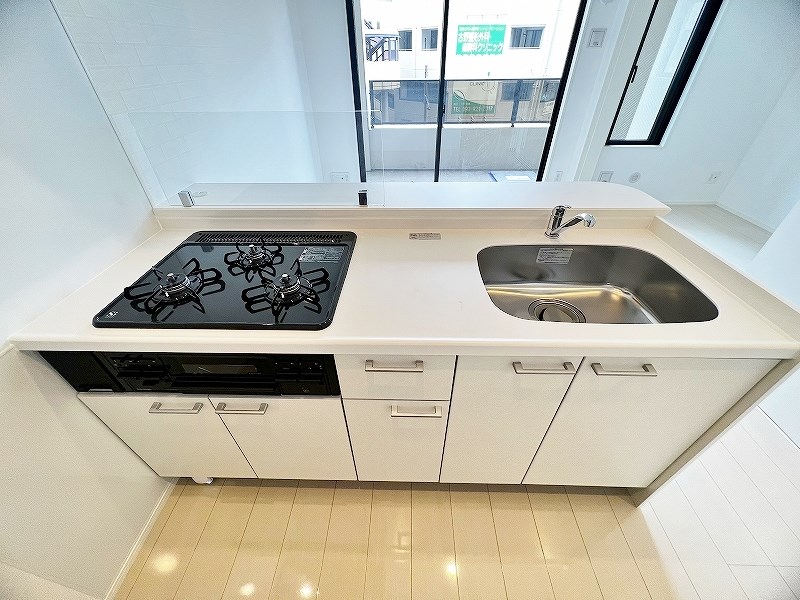 REGARIA MIHAGINO CENTER MARKS（レガリア三萩野センターマークス） その他22