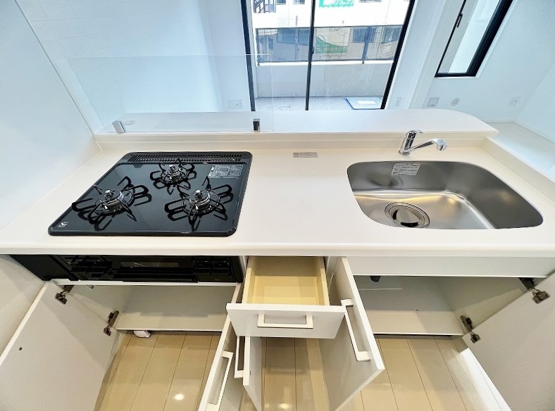 REGARIA MIHAGINO CENTER MARKS（レガリア三萩野センターマークス） その他23