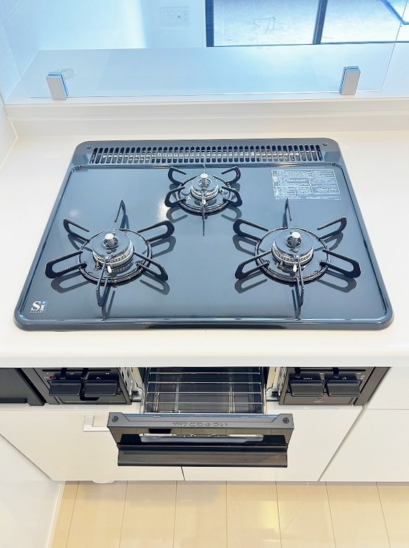 REGARIA MIHAGINO CENTER MARKS（レガリア三萩野センターマークス） その他24