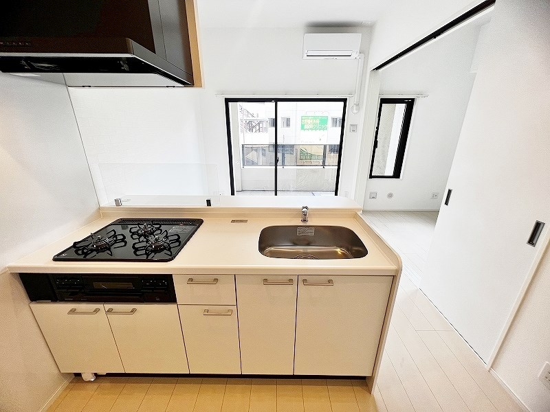 REGARIA MIHAGINO CENTER MARKS（レガリア三萩野センターマークス） その他28