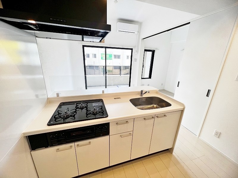 REGARIA MIHAGINO CENTER MARKS（レガリア三萩野センターマークス） その他29