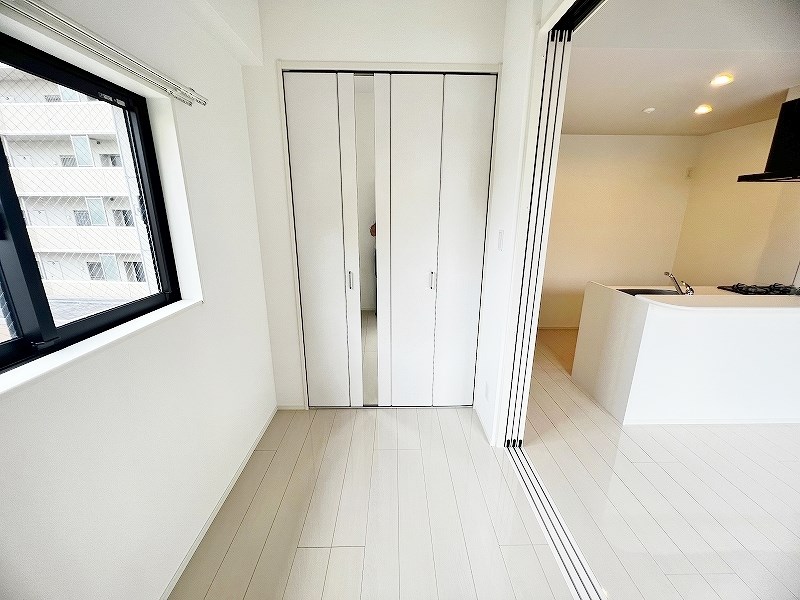 REGARIA MIHAGINO CENTER MARKS（レガリア三萩野センターマークス） その他35