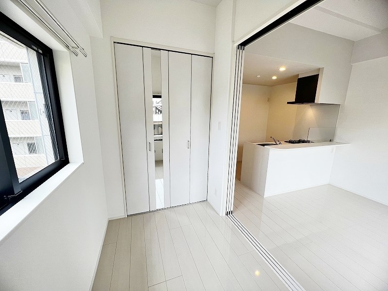 REGARIA MIHAGINO CENTER MARKS（レガリア三萩野センターマークス） その他36