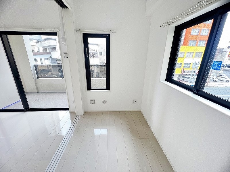 REGARIA MIHAGINO CENTER MARKS（レガリア三萩野センターマークス） その他38