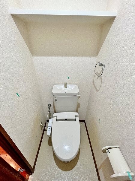 ファミール守恒 その他2