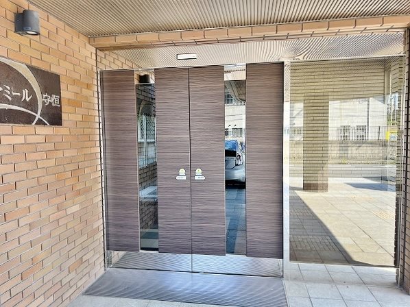 ファミール守恒 その他外観1