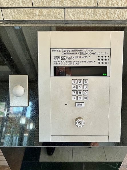 ファミール守恒 その他外観2