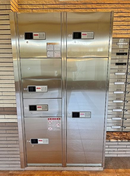 ファミール守恒 その他外観3