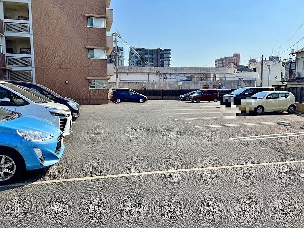 ファミール守恒 その他外観4