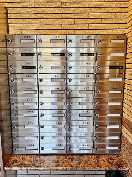 ファミール守恒 その他外観6