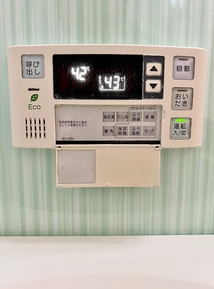 ファミール守恒 その他8