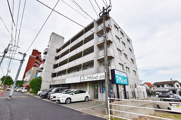 シャトレ沼本町Ⅱ その他外観1