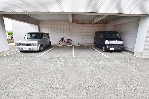 シャトレ沼本町Ⅱ その他外観3