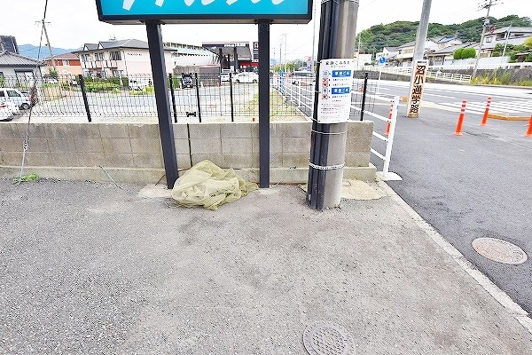 シャトレ沼本町Ⅱ その他外観4