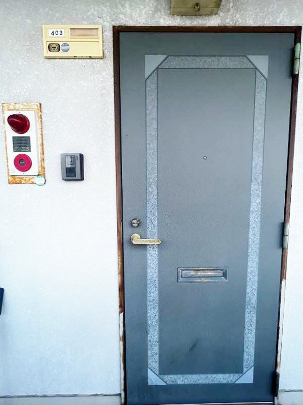 シャトレ沼本町Ⅱ その他9