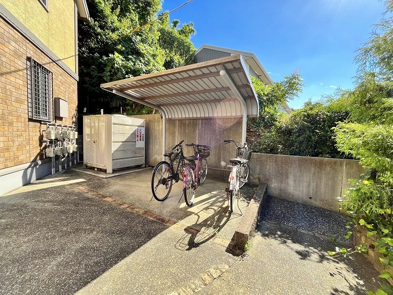 アルタヴィラ その他外観1