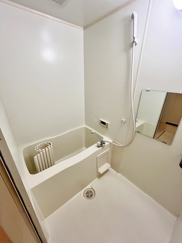 アルタヴィラ 風呂画像