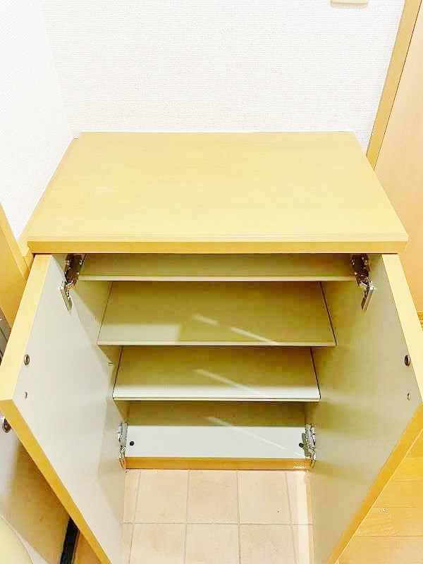 キューブ南方 その他6