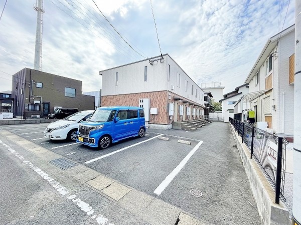 キューブ南方 その他外観1