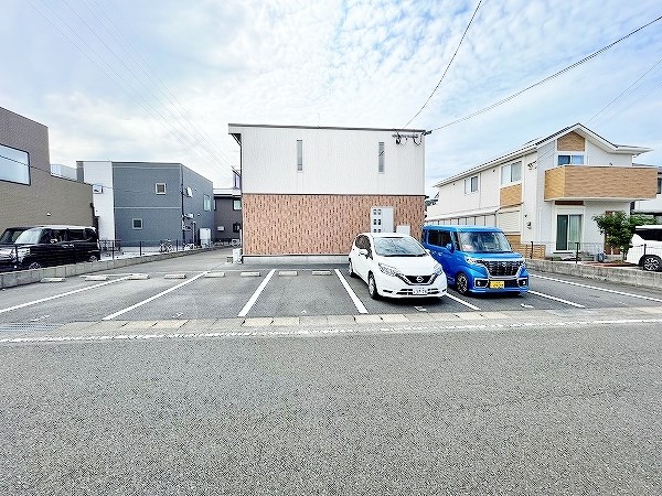 キューブ南方 その他外観2