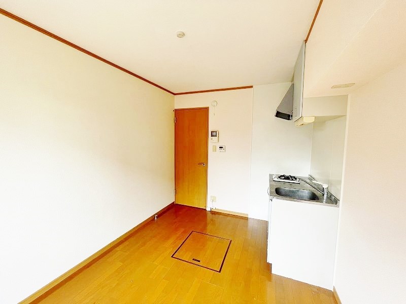 キューブ南方 その他22