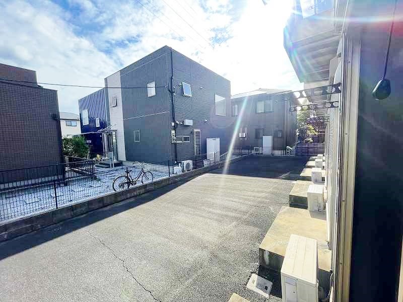 キューブ南方 その他42