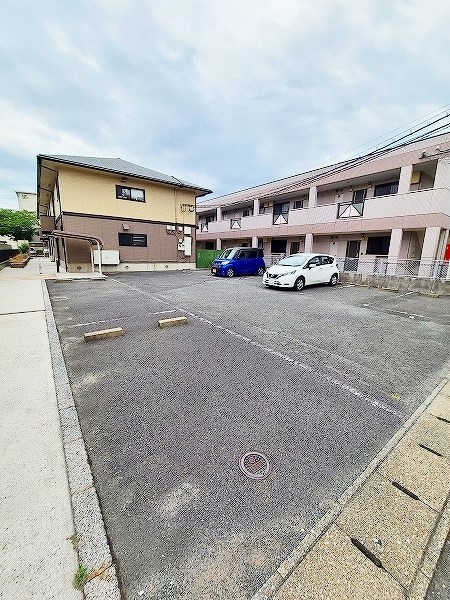 サンハイム徳力 その他外観1