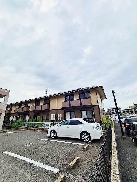 サンハイム徳力 その他外観2