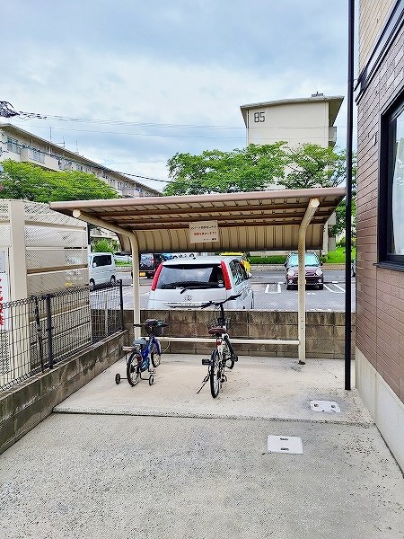 サンハイム徳力 その他外観4