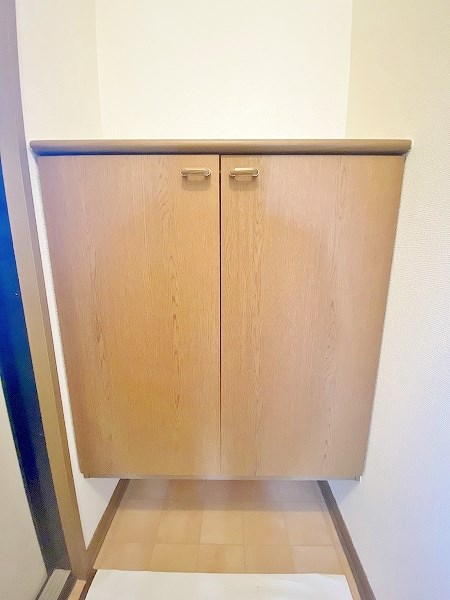 サンハイム徳力 その他11