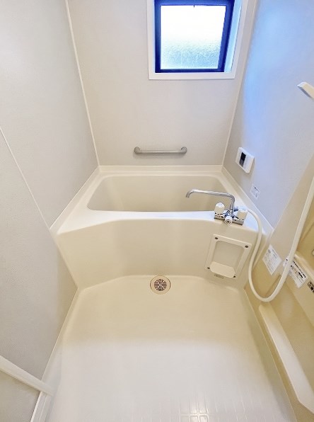 サンハイム徳力 風呂画像