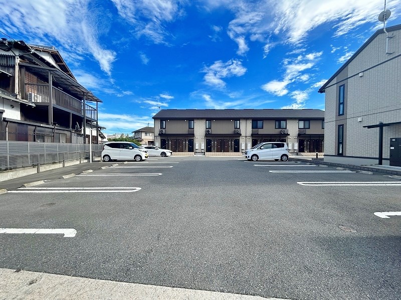 プランドール　Ａ棟 その他外観4