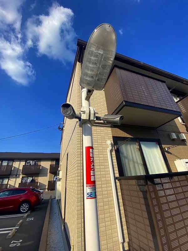 プランドール　Ａ棟 その他外観5