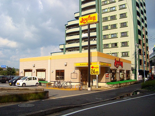 プランドール　Ａ棟 周辺画像10