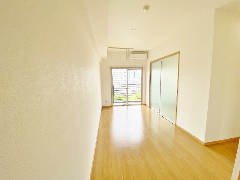 Ｅｒｄｅ三萩野（エルデ三萩野）   リビング