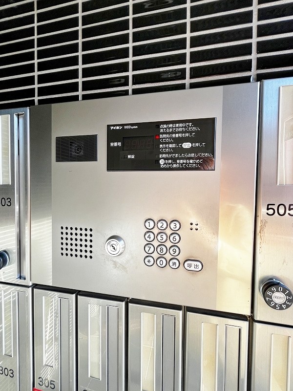 アクア清水 その他外観3