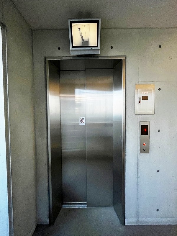 アクア清水 その他外観4