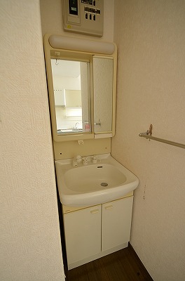 オリエンタル朝日ヶ丘 その他1